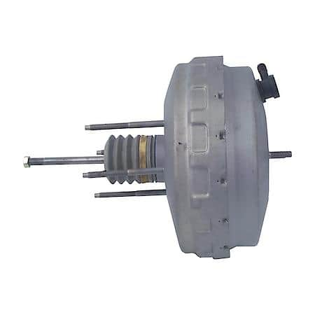 Vacuum Brake Booster: Without Master Cylinder