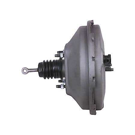 Vacuum Brake Booster: Without Master Cylinder