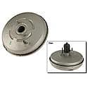 Remanufactured Brake Booster