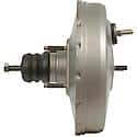 Vacuum Brake Booster: Without Master Cylinder