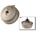 Remanufactured Brake Booster