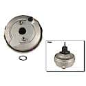 Remanufactured Brake Booster