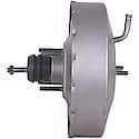 Vacuum Brake Booster: Without Master Cylinder