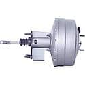 Vacuum Brake Booster: Without Master Cylinder