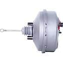 Vacuum Brake Booster: Without Master Cylinder