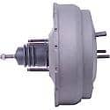 Vacuum Brake Booster: Without Master Cylinder