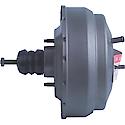 Vacuum Brake Booster: Without Master Cylinder