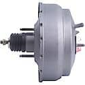 Vacuum Brake Booster: Without Master Cylinder