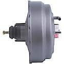 Vacuum Brake Booster: Without Master Cylinder