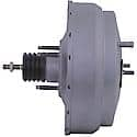 Vacuum Brake Booster: Without Master Cylinder