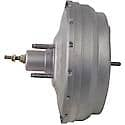 Vacuum Brake Booster: Without Master Cylinder