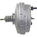 Vacuum Brake Booster: Without Master Cylinder