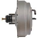 Vacuum Brake Booster: Without Master Cylinder