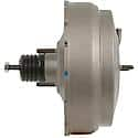 Vacuum Brake Booster: Without Master Cylinder