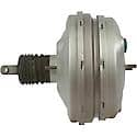 Vacuum Brake Booster: Without Master Cylinder