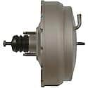 Vacuum Brake Booster: Without Master Cylinder