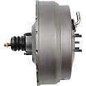 Vacuum Brake Booster: Without Master Cylinder