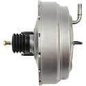 Vacuum Brake Booster: Without Master Cylinder