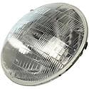 Sealed Beams - Halogen - Automotive