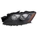 Driver Side Headlight