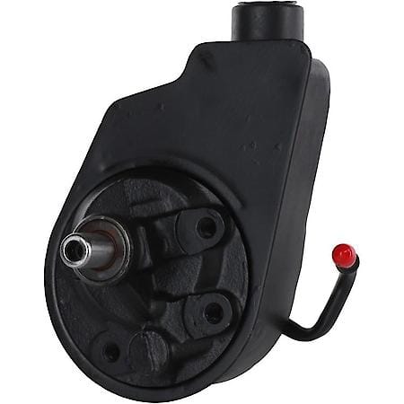 Remanufactured Power Steering Pump