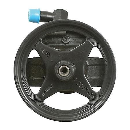 Remanufactured Power Steering Pump