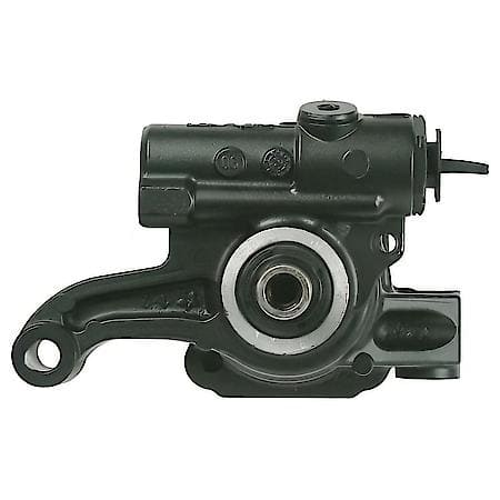 Remanufactured Power Steering Pump