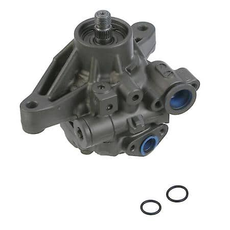 Power Steering Pump, Remanufactured