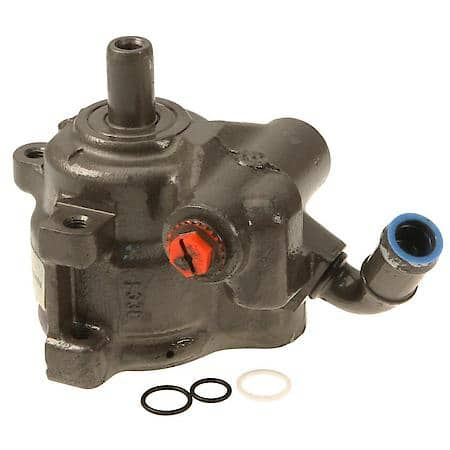 Power Steering Pump, Remanufactured