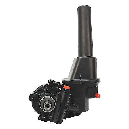 Remanufactured Power Steering Pump