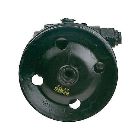 Power Steering Pump, Remanufactured