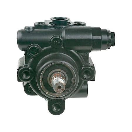 Power Steering Pump, Remanufactured