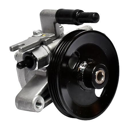 New Power Steering Pump Original Equipment