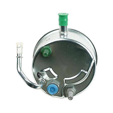 Cardone New Power Steering Pump 96-8756 - Advance Auto Parts