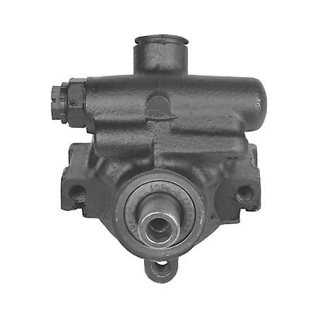 Remanufactured Power Steering Pump