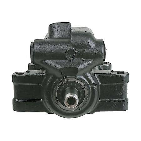 Remanufactured Power Steering Pump