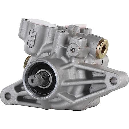 Remanufactured Power Steering Pump