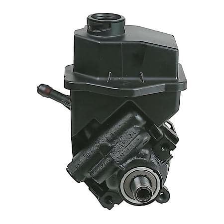 Remanufactured Power Steering Pump