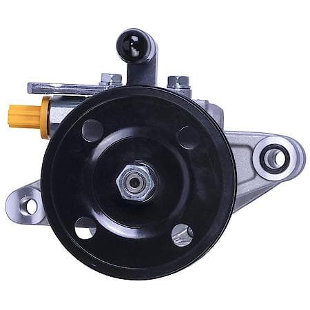 POWER STEERING PUMP