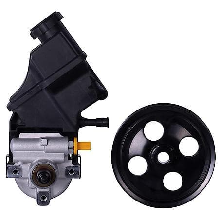 POWER STEERING PUMP