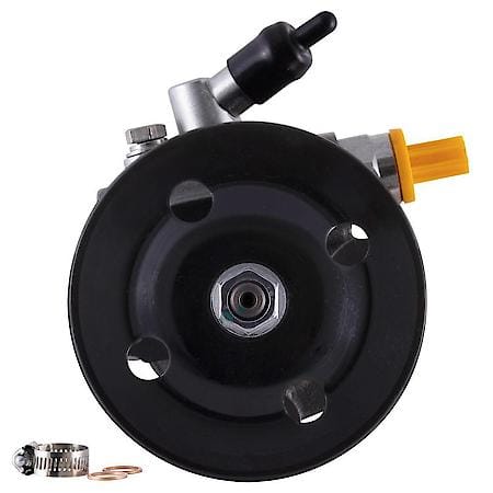 POWER STEERING PUMP