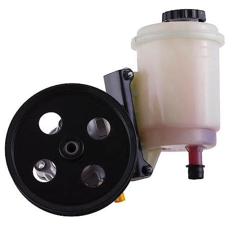 POWER STEERING PUMP