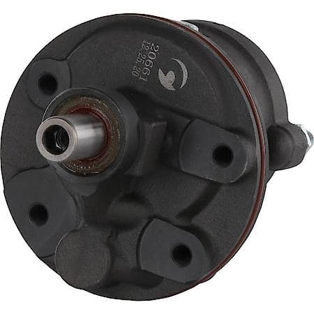 Remanufactured Power Steering Pump