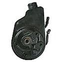 Remanufactured Power Steering Pump