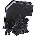 Remanufactured Power Steering Pump