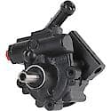 Remanufactured Power Steering Pump