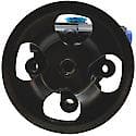 Remanufactured Power Steering Pump