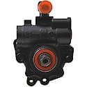 Remanufactured Power Steering Pump