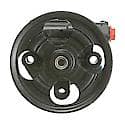 Remanufactured Power Steering Pump