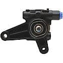 Remanufactured Power Steering Pump